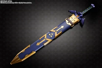 Bandai Proplica The Legend of Zelda Master Sword