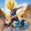 FiguartsZERO Dragon Ball Z Extra Battle Super Saiyan 2 Gohan ( Anger Exploding Into Power )