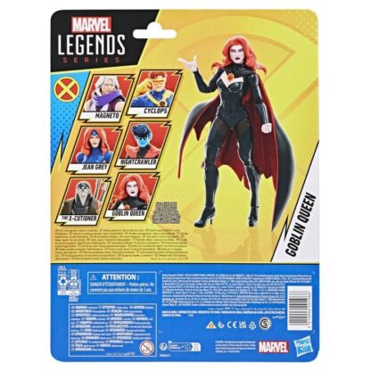 Marvel Legends X-Men 97 Goblin Queen