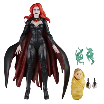 Marvel Legends X-Men 97 Goblin Queen