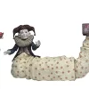 NECA Krampus Der Klown Deluxe Action Figure