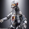 DX Soul of Chogokin Godzilla vs. Mechagodzilla (1974) Mechagodzilla