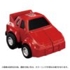 Transformers Missing Link C-04 Cliffjumper ( Cliff )