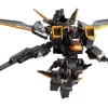 Diaclone TM-29 Tactical Mover Horus Versaulter Night Tiger ( F Thrust Unit )