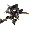 Diaclone TM-29 Tactical Mover Horus Versaulter Night Tiger ( F Thrust Unit )