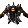Diaclone TM-29 Tactical Mover Horus Versaulter Night Tiger ( F Thrust Unit )