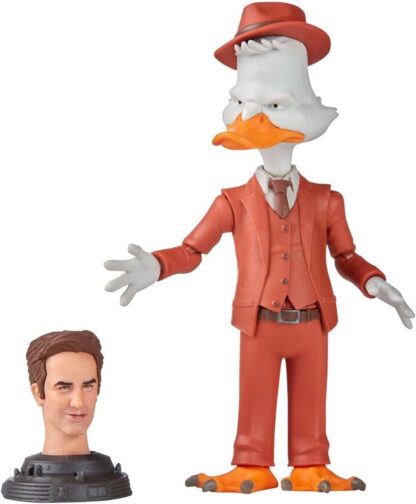 Marvel Legends What If Howard the Duck