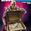 Threezero G.I. Joe FigZero Profit Director Destro Exclusive
