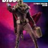 Threezero G.I. Joe FigZero Profit Director Destro Exclusive