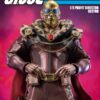 Threezero G.I. Joe FigZero Profit Director Destro Exclusive