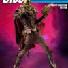 Threezero G.I. Joe FigZero Profit Director Destro Exclusive