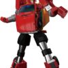 Transformers Masterpiece MPG-10 Lift Ticket