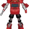 Transformers Masterpiece MPG-10 Lift Ticket