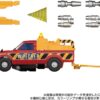 Transformers Masterpiece MPG-10 Lift Ticket