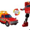 Transformers Masterpiece MPG-10 Lift Ticket