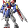Gundam God Gundam 1/144 Model Kit