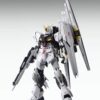 Gundam RX-93 Nu Gundam Ver.Ka Char's Counterattack  1/100 Model Kit