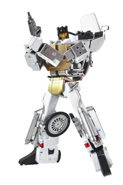 Mastermind Creations Ocular Max PS-24 Incertu