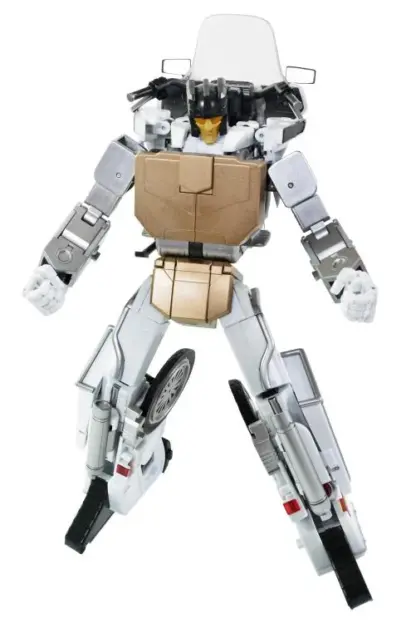Mastermind Creations Ocular Max PS-24 Incertu