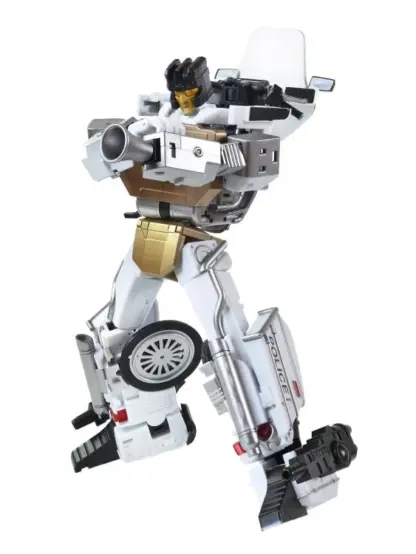 Mastermind Creations Ocular Max PS-24 Incertu