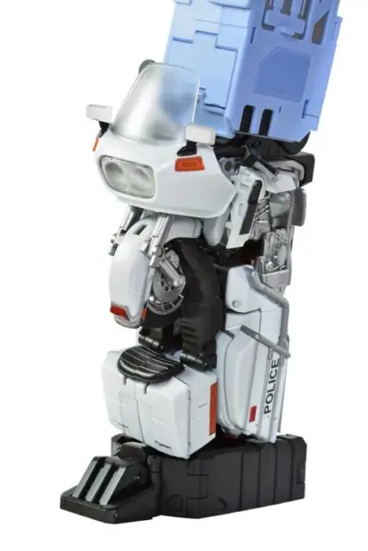 Mastermind Creations Ocular Max PS-24 Incertu