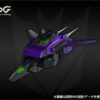Transformers Masterpiece MPG-13 Shattered Glass Skyfire