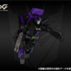 Transformers Masterpiece MPG-13 Shattered Glass Skyfire
