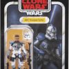 Star Wars The Vintage Collection ARC Trooper Echo and Ultimate Guard Case