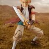 Berserk S.H.Figuarts Isidro Action Figure