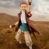 Berserk S.H.Figuarts Isidro Action Figure