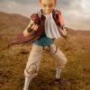 Berserk S.H.Figuarts Isidro Action Figure
