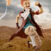 Berserk S.H.Figuarts Isidro Action Figure