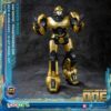 Yolopark Transformers One B-127 Bumblebee AMK Model Kit ( Cogged Version )