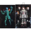 NECA IT Ultimate Well House Pennywise Action Figure