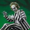 S.H.Figuarts Beetlejuice Action Figure
