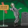 S.H.Figuarts Beetlejuice Action Figure