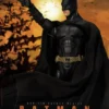 Beast Kingdom Dynamic 8ction Heroes DAH-118 Batman ( Batman Begins )