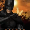 Beast Kingdom Dynamic 8ction Heroes DAH-118 Batman ( Batman Begins )