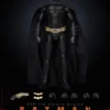 Beast Kingdom Dynamic 8ction Heroes DAH-118 Batman ( Batman Begins )
