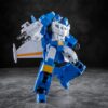 Iron Factory IF-EX67 Scythe of Bifrons