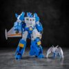 Iron Factory IF-EX67 Scythe of Bifrons