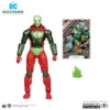 McFarlane Toys DC Multiverse Metallo Gold Label