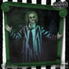 Mezco One:12 Collective Beetlejuice ( 1988 ) Deluxe Edition Action Figure