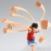 S.H.Figuarts One Piece Luffy Gum Gum Option Parts ( Romance Dawn )