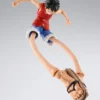 S.H.Figuarts One Piece Luffy Gum Gum Option Parts ( Romance Dawn )