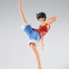 S.H.Figuarts One Piece Luffy Gum Gum Option Parts ( Romance Dawn )