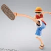 S.H.Figuarts One Piece Luffy Gum Gum Option Parts ( Romance Dawn )