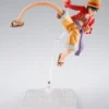 S.H.Figuarts One Piece Luffy Gum Gum Option Parts ( Romance Dawn )