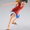 S.H.Figuarts One Piece Luffy Gum Gum Option Parts ( Romance Dawn )