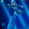 Threezero MDLX Mega Man X / Rockman X
